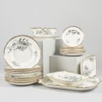 1035 7231 DINNERWARE